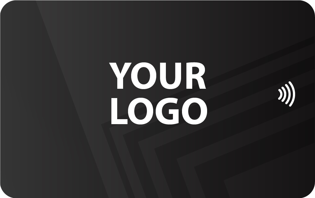 NTAG BLACK-SONARCODES