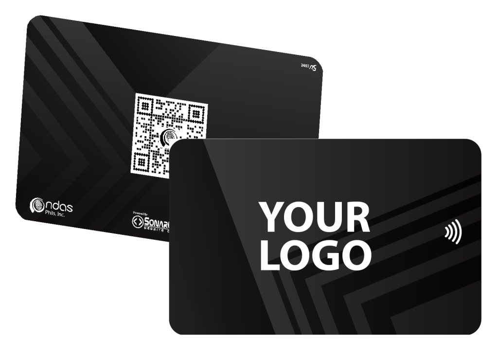 NTAG BLACK front and back-01