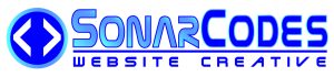 Sonarcodes logo